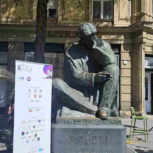 Nikola Tesla: Čovjek koji je htio pokloniti energiju cijelom svijetu