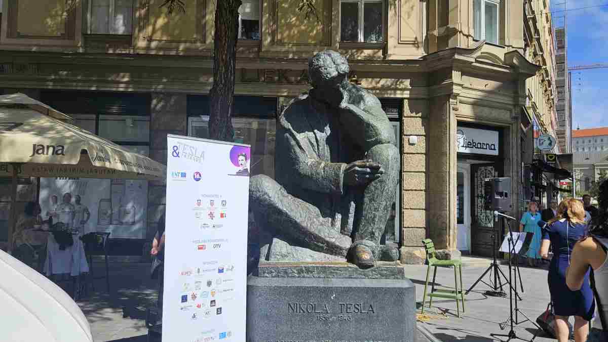 Nikola Tesla: Čovjek koji je htio pokloniti energiju cijelom svijetu