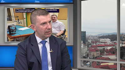 Dr. sc. Krešimir Margaletić,  Znanost o miru