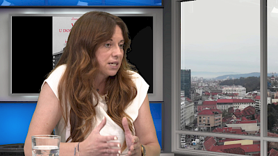 Doc. dr. sc. Julija Baričević Pletikosić, Čuvari dokumenata o Domovinskom ratu
