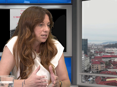 Doc. dr. sc. Julija Baričević Pletikosić, Čuvari dokumenata o Domovinskom ratu