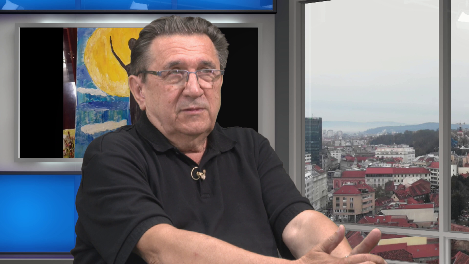 Dr. Veljko Đorđević, Čovječnost kao lijek
