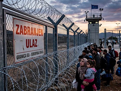 Europa zaoštrava migracijsku politiku: što se sve mijenja i gdje je tu Hrvatska