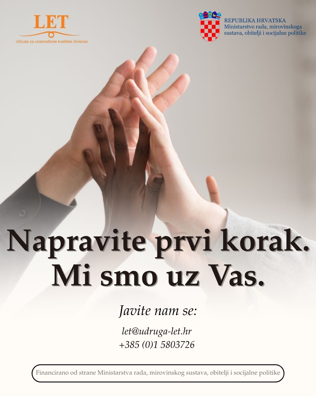 Tragedija u Svetom Križu Začretju bolan je podsjetnik: Nasilje u obitelji ne smije ostati nevidljivo