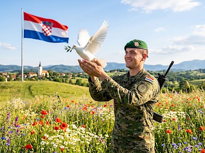 Oluja: pobjeda koja je donijela mir