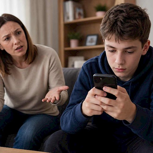 Zašto ne možeš odložiti mobitel?