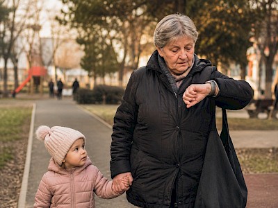 Rat za vrtić i cijena „baka servisa"