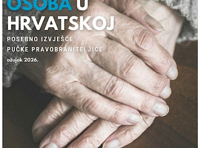 NEVIDLJIVI LJUDI   Prava starijih osoba koja postoje samo na papiru