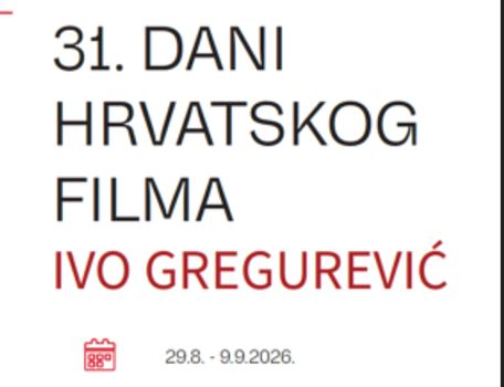 U Orašju u tijeku 31. Dani hrvatskog filma "Ivo Gregurević"