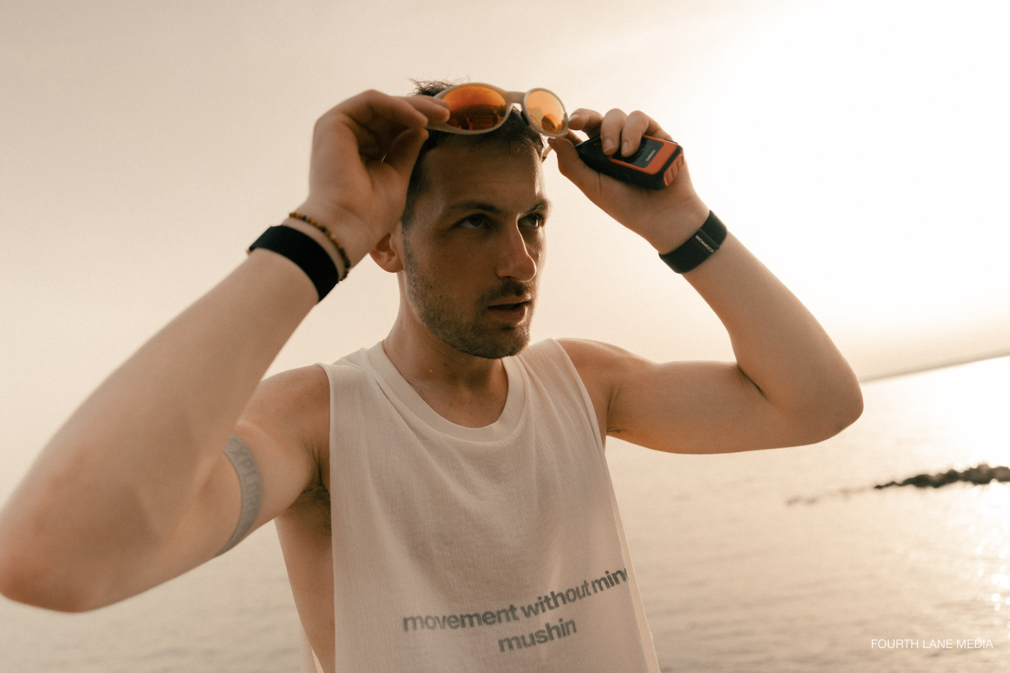 Aydan Papac danas dolazi na cilj