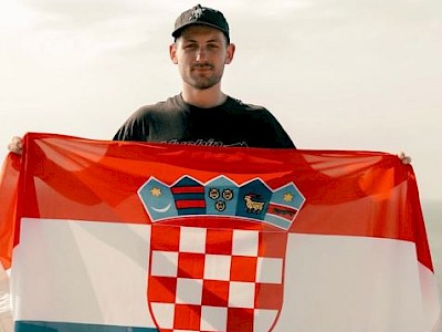 Preko 800 kilometara za didu Jandru