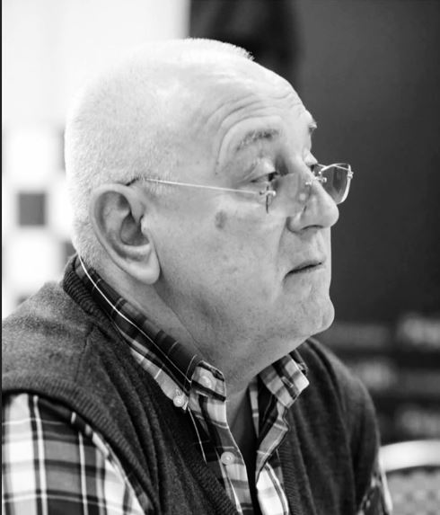 In Memoriam: Ante Roso zauvijek s nama