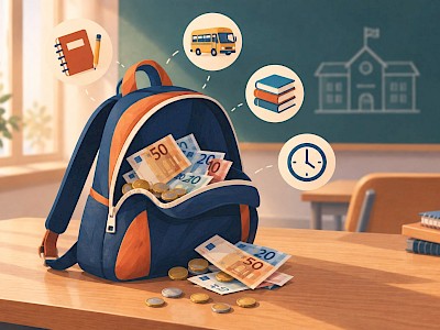 Koliko zapravo košta "besplatno" školstvo u Hrvatskoj?