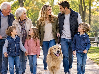 NEVIDLJIVI LJUDI: Kad nam stare svađe pojedu ostatak života