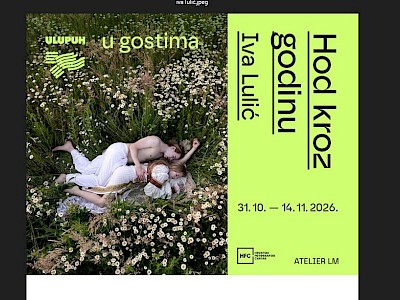 Iva Lulić: Hod kroz godinu