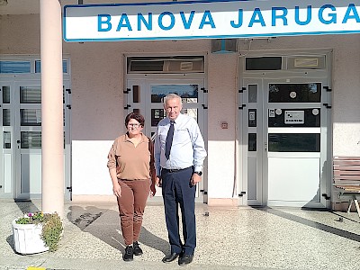 Dobrota na tračnicama: djelatnici HŽ-a velikog srca
